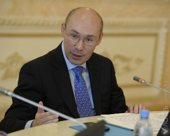 Келимбетов считает, что монетарная политика последних двух лет была неэффективной